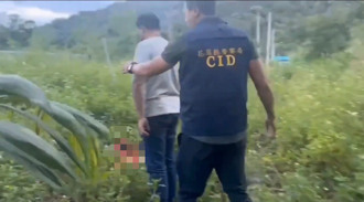 抓到了！光復鄉洪災檳榔攤遭洗劫5萬　警逮無良竊賊