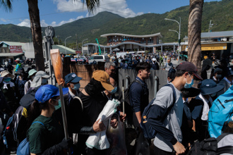 羅一鈞宣布 明起「鏟子超人」也可以接種公費流感疫苗