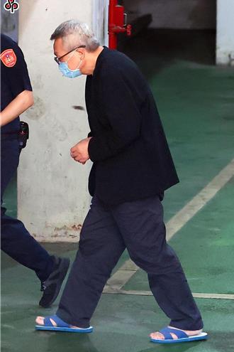 前綠委陳歐珀涉貪遭起訴    詐領立委助理費認罪、其他不認罪