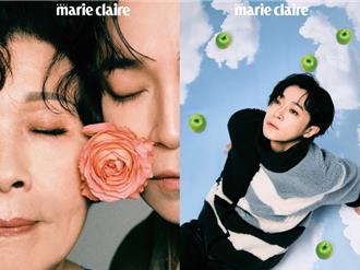 吳青峰陪抗癌「媽媽像是一名鬥士」：學會凡事都能看開一點！