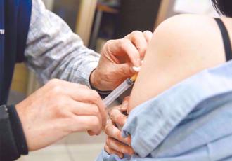 支援災區  國光、安特羅急送5千劑破傷風疫苗到花蓮