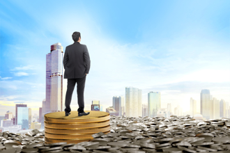 12生肖10月事業運揭曉 屬龍高飛 屬豬防太歲挑戰