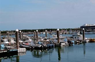 浮具管理法制不全 航港局：已研擬修法