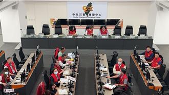 花蓮災情釀成18死、6失聯、125傷  維持紅色警戒