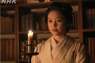 北川景子首度現身晨間劇 高石明里曝「超愛台灣」暖心告白