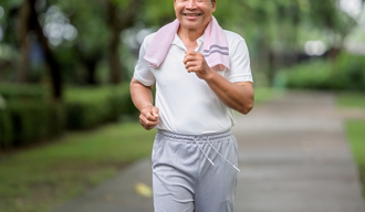 70歲男逆齡回春了 細胞年齡才55歲 7習慣幫大忙 