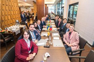 俄資訊戰威脅  林佳龍：台運用資通訊產業優勢助烏反制