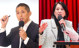 青鳥讚吳怡農救災  酸「選贏的在哪」  王鴻薇打臉：硬要黑