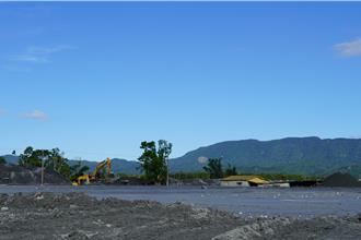 花蓮佛祖街傳出尋獲遺體？ 經開挖未果確認誤傳