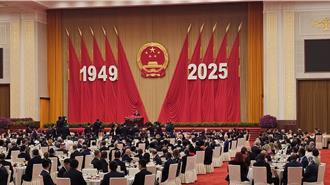 中共建政76周年  習近平：堅決反對台獨分裂行徑和外部勢力干涉