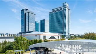 三星攜手協會與電信業者 捐贈150萬元物資助花蓮災民重建家園