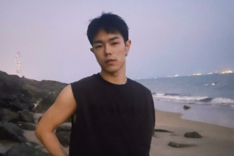 《这！就是街舞》解晓东2米重摔「昏迷16个月不治」享年30岁