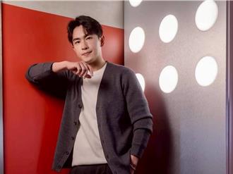 专访》父早逝陈谦文小时被嘲笑　曾领低收入户补助过活