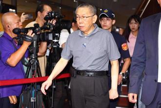 使用大陸用語稱柯文哲「前領導」　北市政風處認了：人員操作疏失