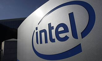 借辉达东风 英特尔AI领域猛进