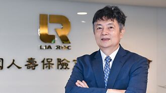 壽險公會理事長陳慧遊專訪》兼顧產業永續與保戶權益 研擬實支實付保費調漲機制