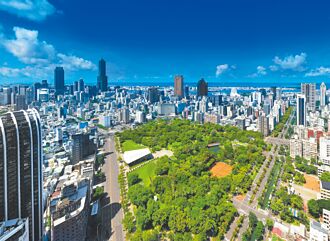 32金融業 准進高雄資管中心