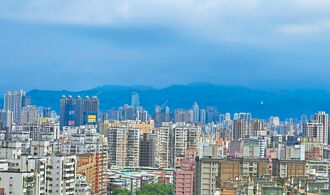 公股银：今年房贷估双位数成长