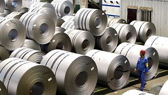 基本面轉佳 中鋼：Q4鋼市看穩