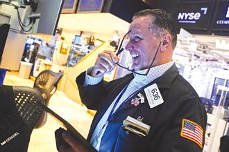 華爾街樂觀 標普500年底前看7,000點