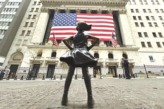 美股過熱？巴菲特指數衝破200％