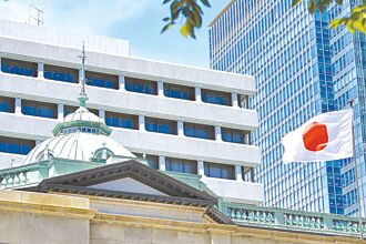 鴿派轉鷹 日銀10月升息機率增