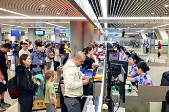 搶科技人才 陸K簽證明上路