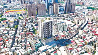 科技業躍最大買家 囊括商用不動產指標案