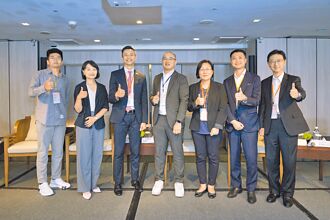 資誠永續會論壇 放大人才價值