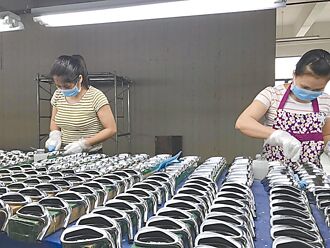 高球桿頭代工四雄 Q4迎旺季