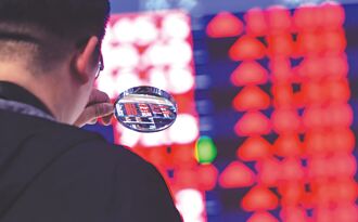 陸股評價面 外銀：有上調空間