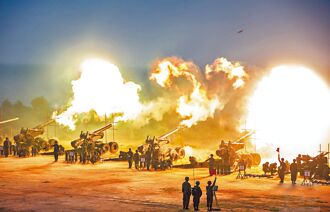 時論廣場》台海新未爆彈（張延廷）