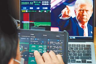 晶片五五分 學者憂掏空台灣