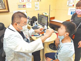 A流换季 今年秋冬双毒株共舞