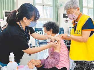 抗药性6.5％ 疾管署：影响有限