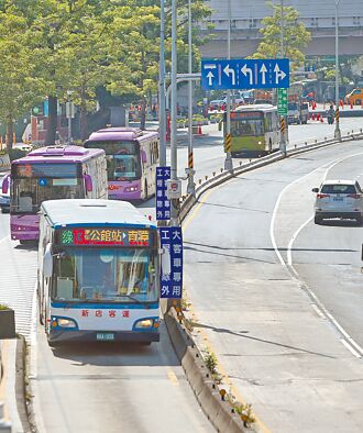公館圓環填平 今上班日大考驗