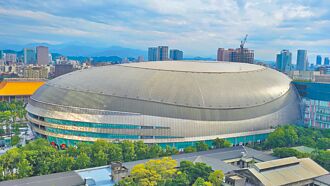 大巨蛋好宿PASS 听GD再送一晚