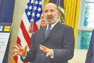 矽盾破滅 台灣需建立軟國防