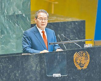 川普會支持和平統一嗎