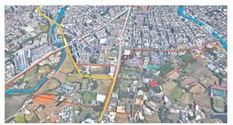 桃市南藝中心建成 恐再等15年