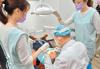 台中8區無醫院 醫療資源失衡