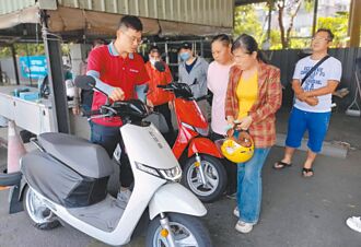 新住民考照免驚 台中助攻上路