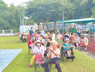 停办不废校 台南西埔国小转身社区中心