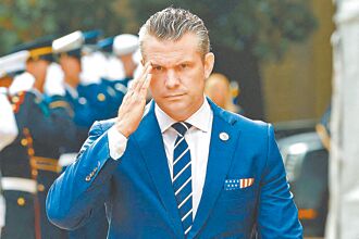 川普主义改写美国战略