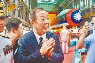 黃曙光去職之後