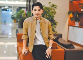 阿Ken帶好事花生 搶金鐘