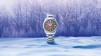 Grand Seiko手工感表盤賣到缺貨