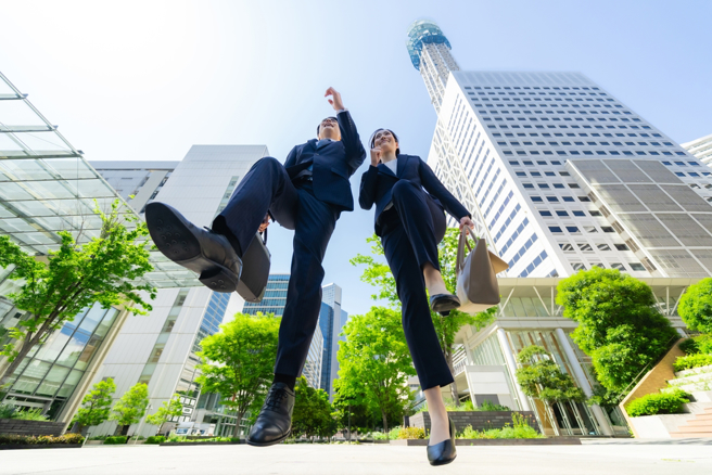 天蠍座10月迎來新起點，適合制定長期計畫，事業可能面臨調整，但能展現決斷力。（示意圖：Shutterstock／達志）