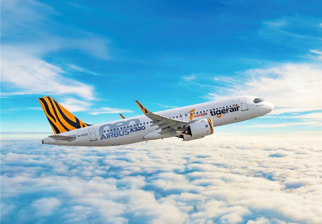 台南市政府觀光旅遊局1日宣布,將與台灣虎航合作開闢全新國際航線,預計年底前推出「台南-熊本」及「台南-沖繩」等2條航線。(觀旅局提供/洪榮志台南傳真)