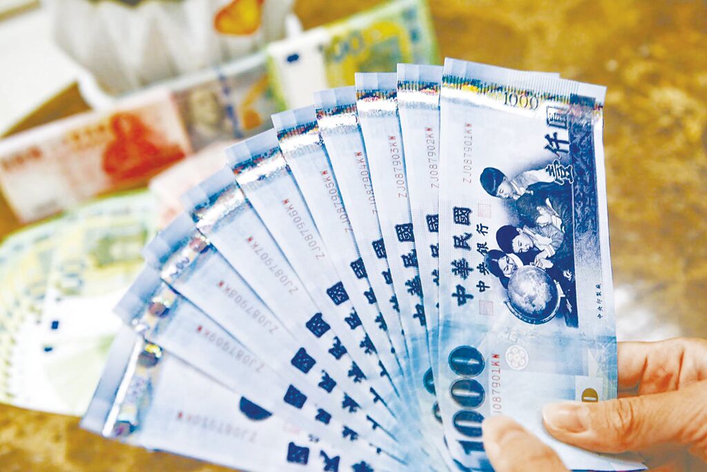 台灣GDP狂噴民眾卻無感？ 經長給說法 「2方面」讓你有感